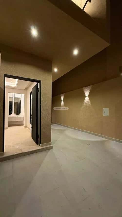 دور 4 غرف في ديراب 3