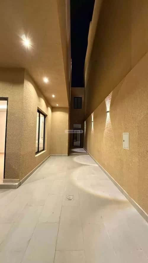 دور 4 غرف في ديراب 4