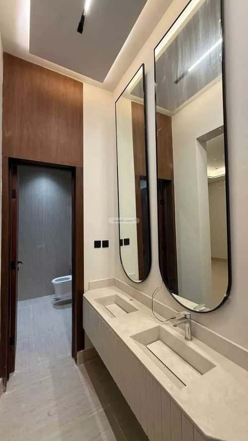 دور 4 غرف في ديراب 8