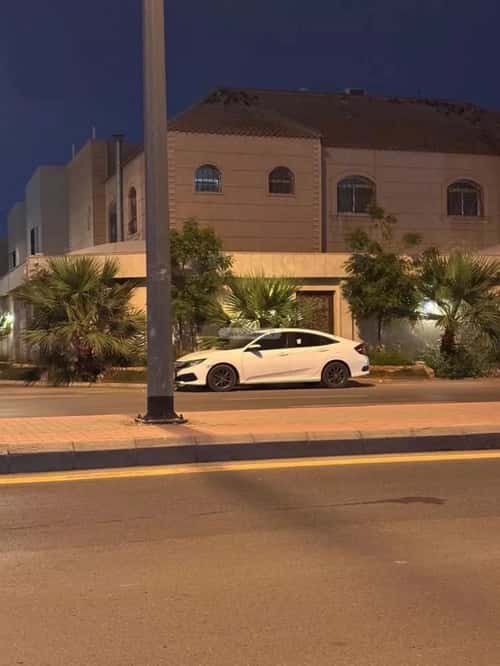 7 bedroom villa in Al Salam 2