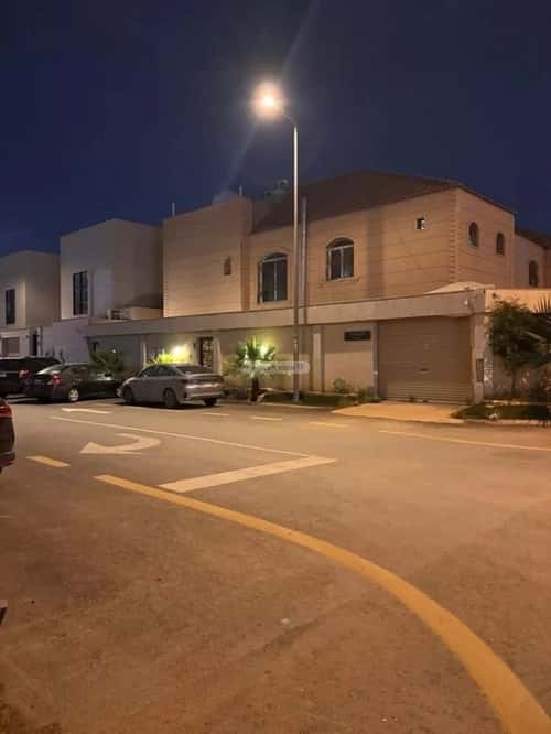7 bedroom villa in Al Salam 3