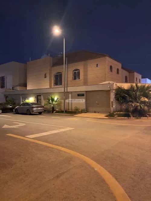 7 bedroom villa in Al Salam, Riyadh 5