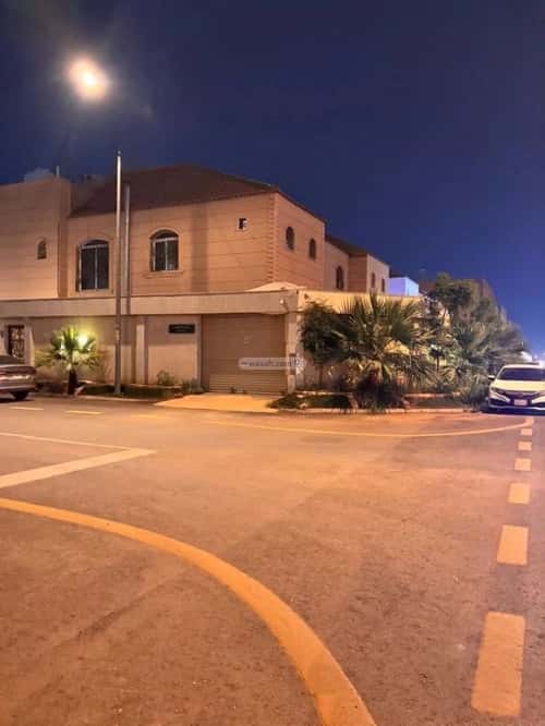 7 bedroom villa in Al Salam, Riyadh 4