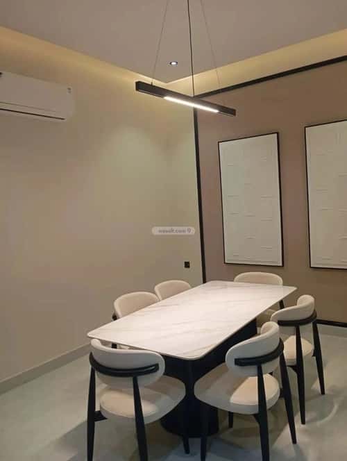 دور 4 غرف في الرمال 12