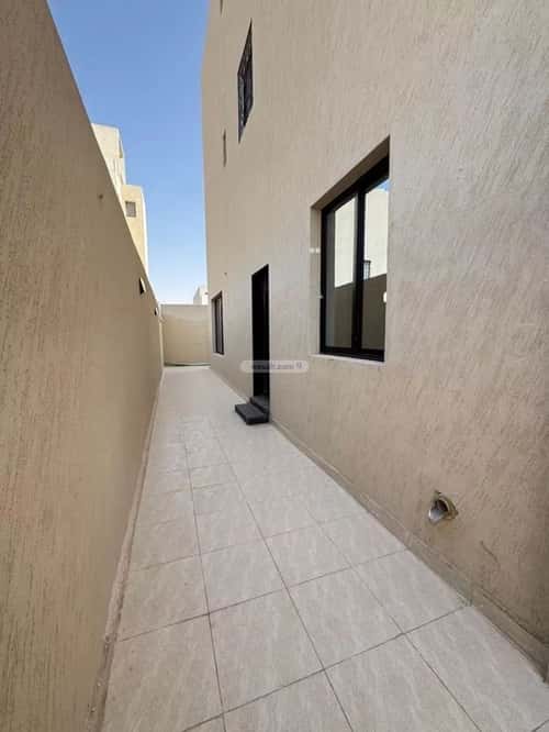 6 bedroom villa in Al Janadriyah 4