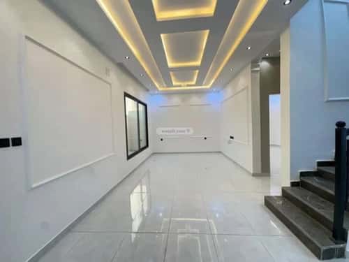 6 bedroom villa in Al Janadriyah 10