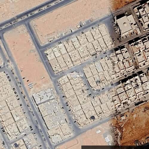 دور 4 غرف في المونسية 2