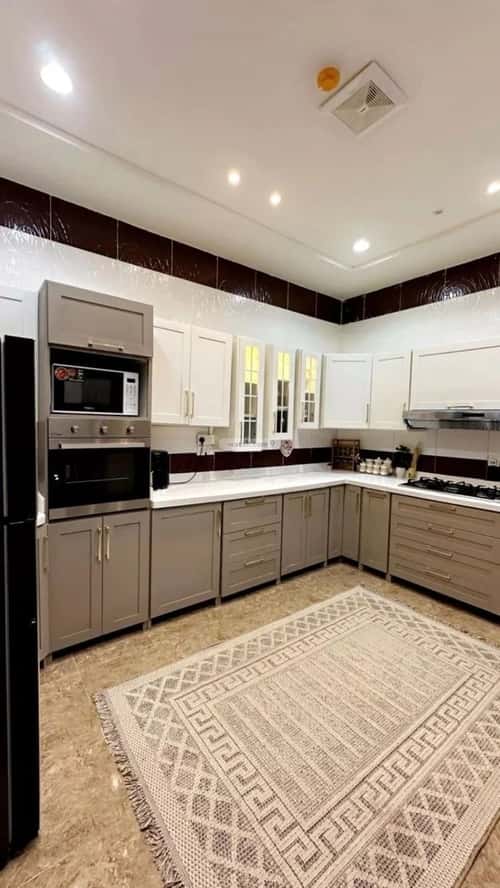 شقة 4 غرف في الرمال 11