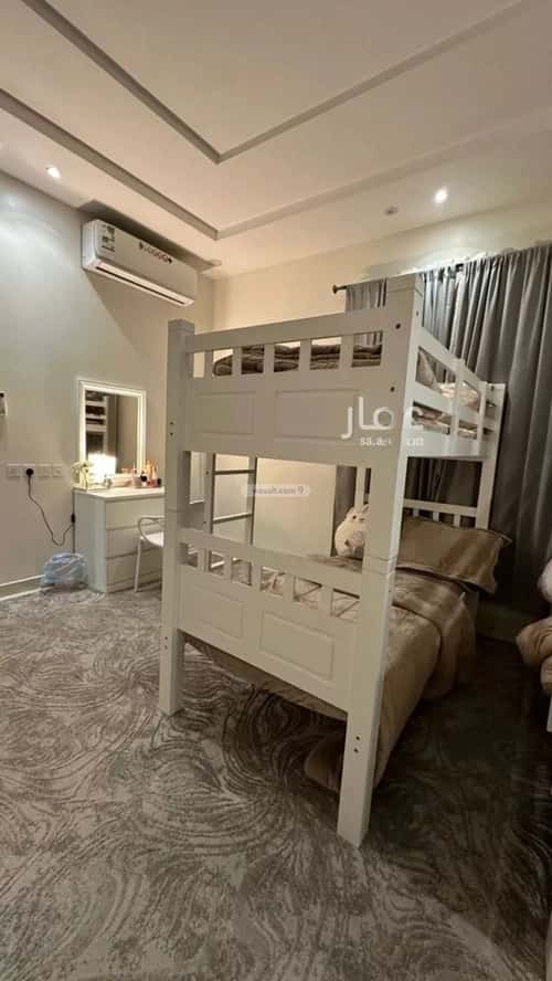 شقة 4 غرف في الرمال 13