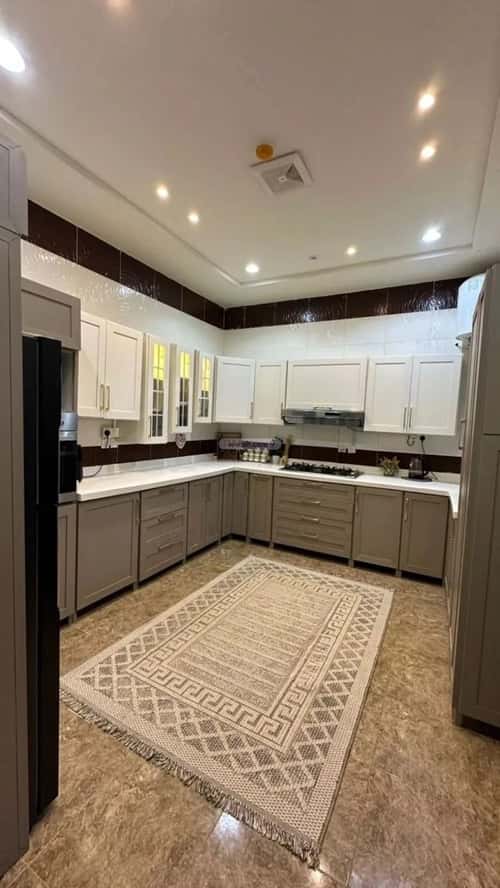 شقة 4 غرف في الرمال 14