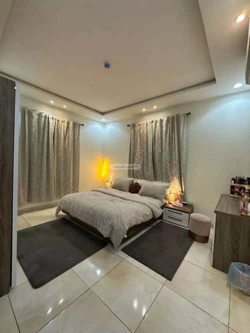 شقة 4 غرف في الرمال 3