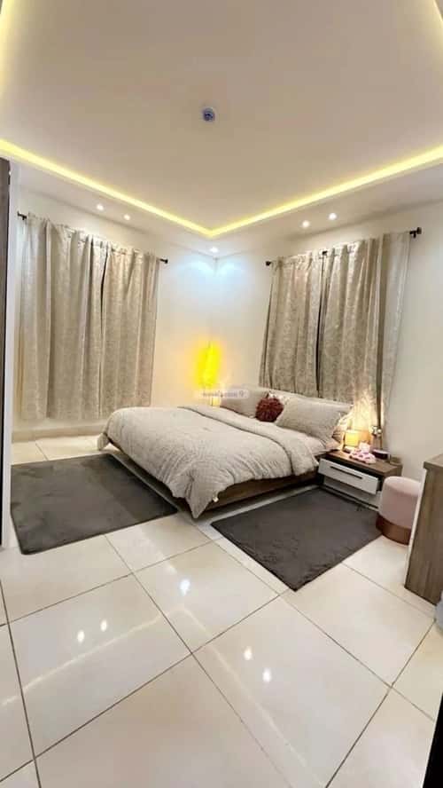 شقة 4 غرف في الرمال 5