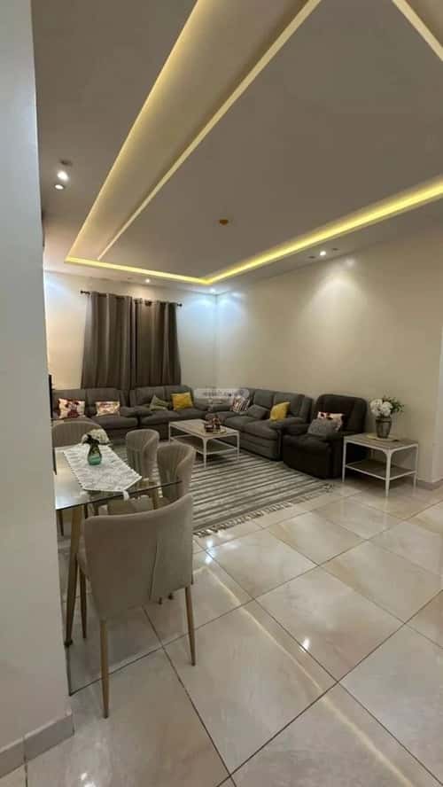 شقة 4 غرف في الرمال 6