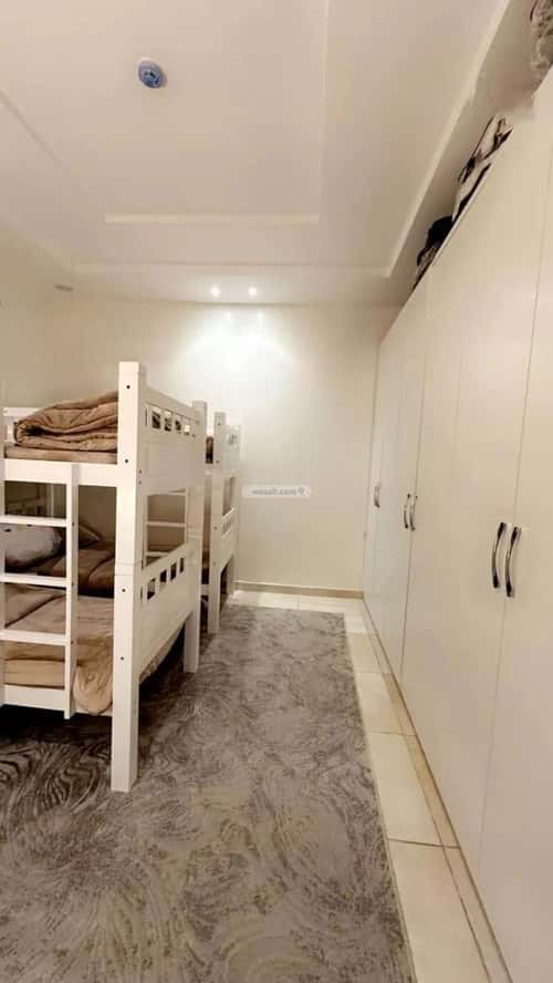 شقة 4 غرف في الرمال 8