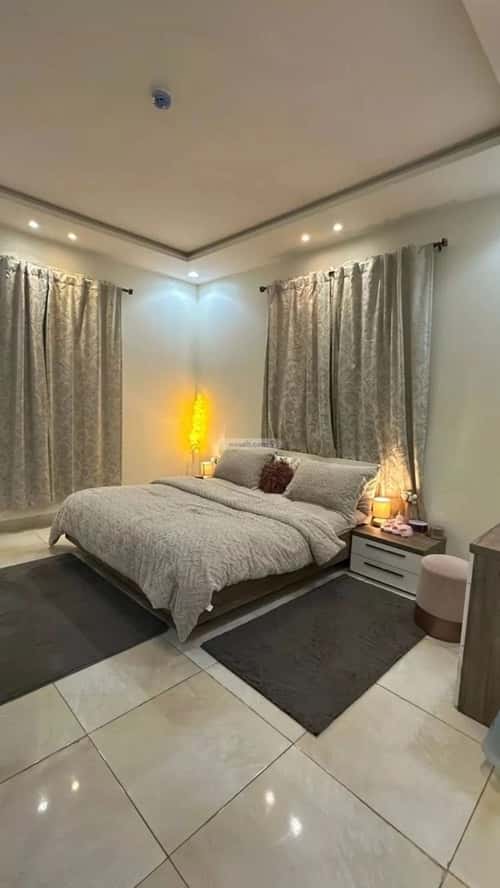 شقة 4 غرف في الرمال 9