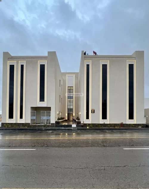 3 bedroom apartment in Al Mahdiyyah 2