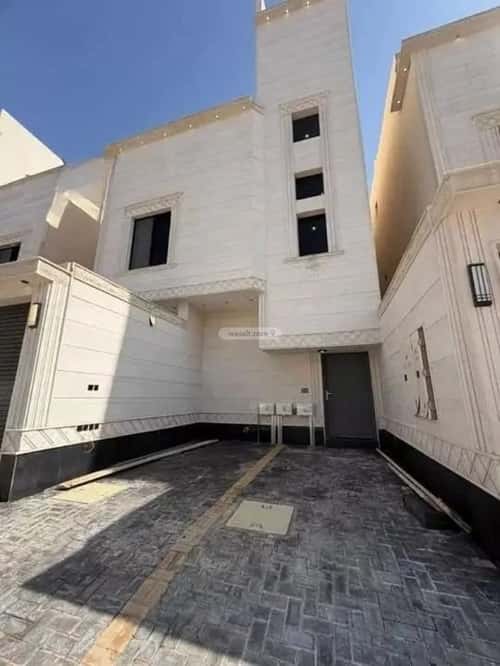 3 bedroom apartment in Al Qadisiyah 3