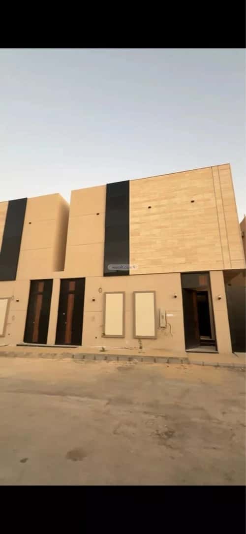 فيلا 5 غرف في ظهرة لبن 3