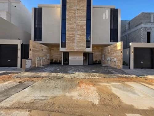 شقة 6 غرف في الرمال 6