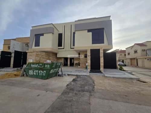 دور 3 غرف في الزهرة 2