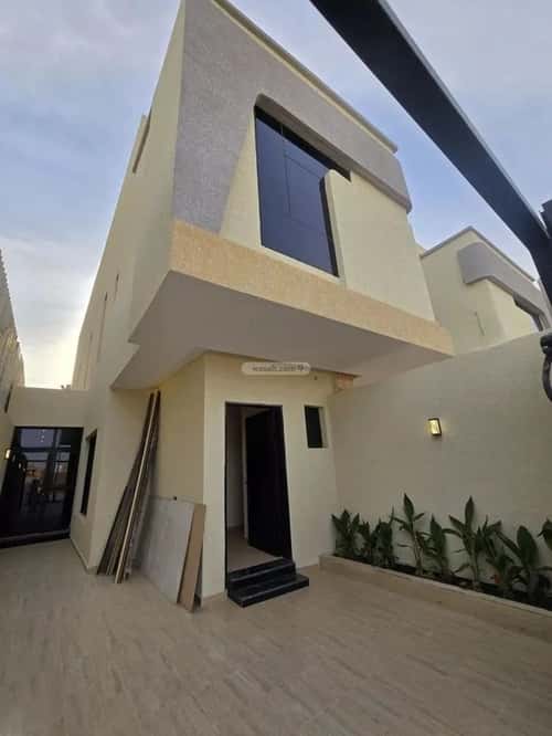 دور 3 غرف في الزهرة 4