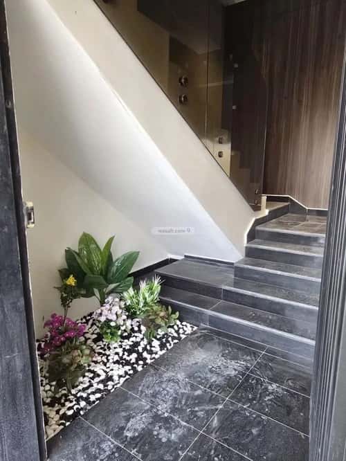 دور 3 غرف في الزهرة 8