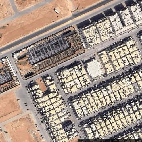 دور 4 غرف في الرمال 2