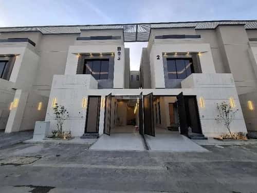 دور 4 غرف في الرمال 14