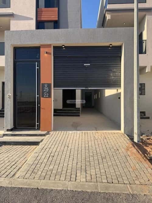 دور 5 غرف في المرجان 8