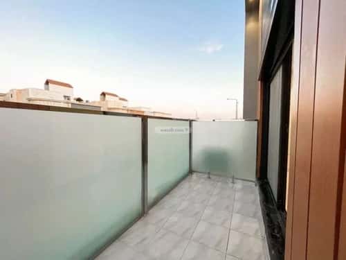 فيلا 6 غرف في المونسية 13