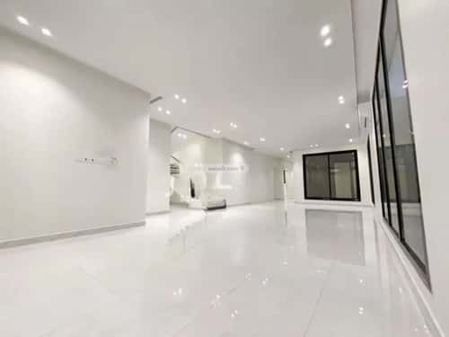 فيلا 6 غرف في المونسية 7