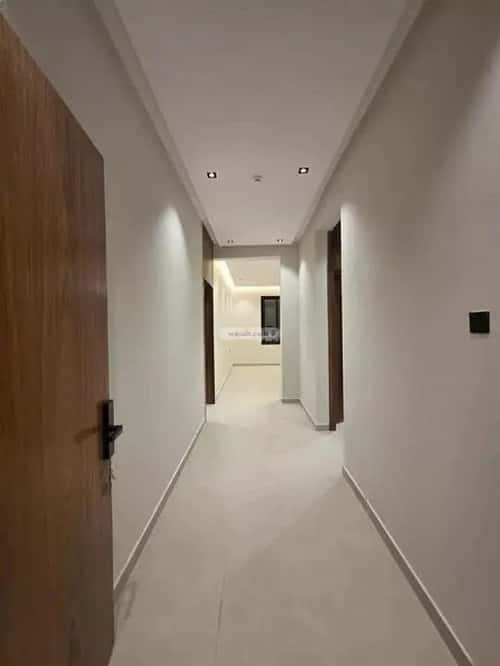 شقة 4 غرف في طويق 5