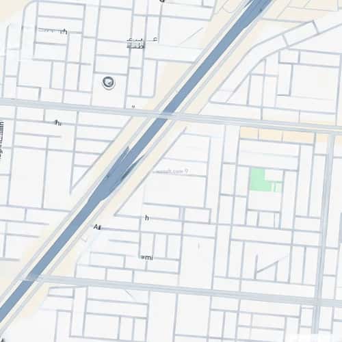 شقة 4 غرف في طويق 7