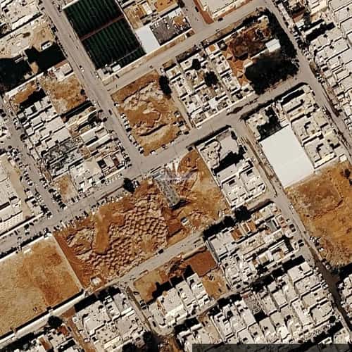 دور 3 غرف في القادسية 10