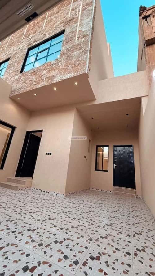 فيلا 5 غرف في العريجاء الغربي 9