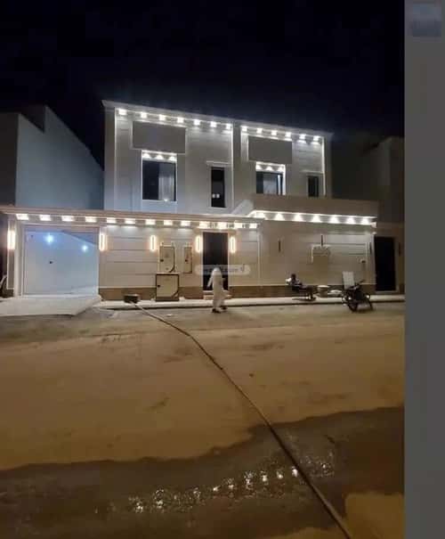 دور 5 غرف في الجنادرية 2