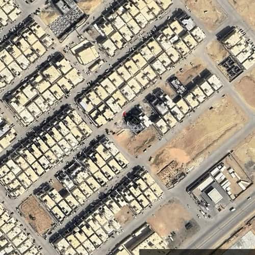 دور 5 غرف في الجنادرية 15