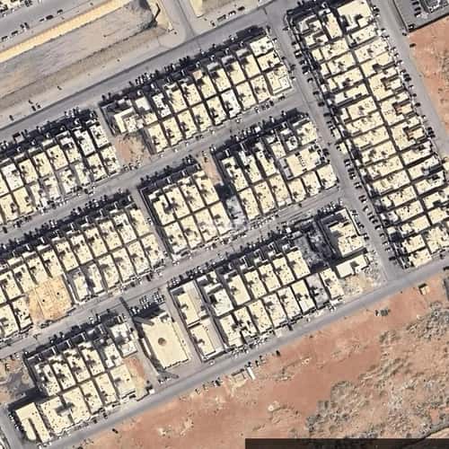 دور 4 غرف في الرمال 2