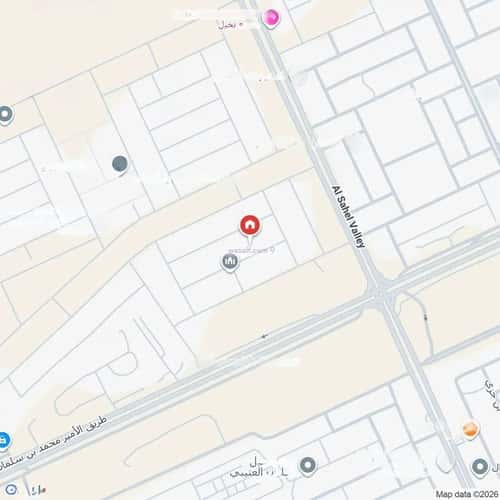 دور 4 غرف في الرمال 3