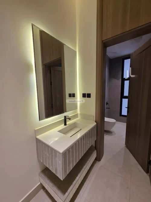 دور 6 غرف في الرمال 15