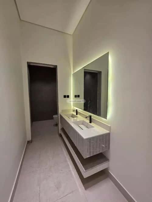 دور 6 غرف في الرمال 6