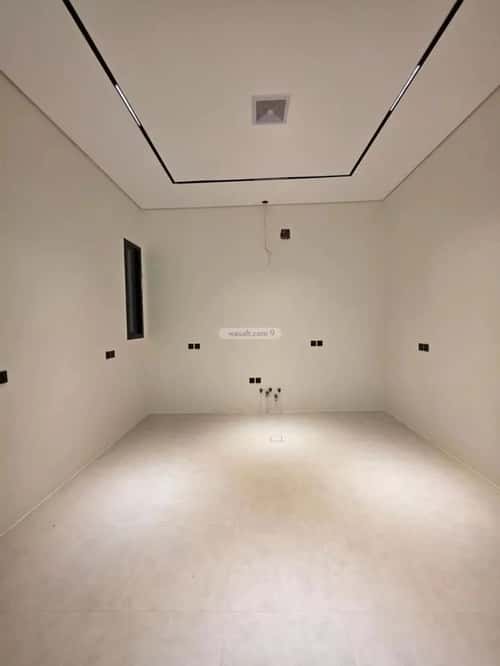 دور 6 غرف في الرمال 9