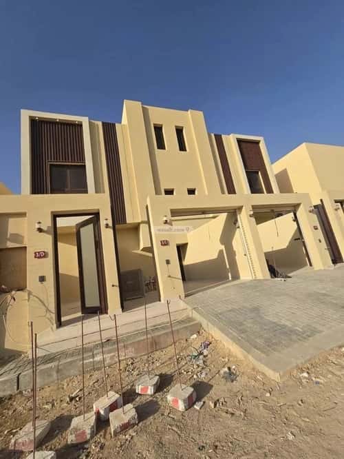 دور 4 غرف في عكاظ 2