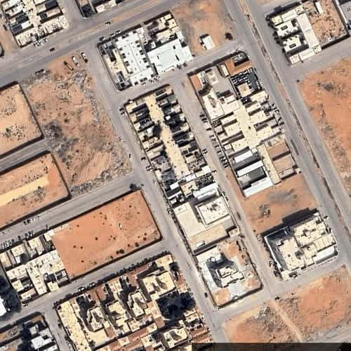 فيلا 5 غرف في الرمال 2