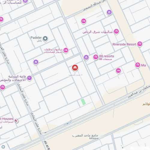 فيلا 5 غرف في الرمال 3