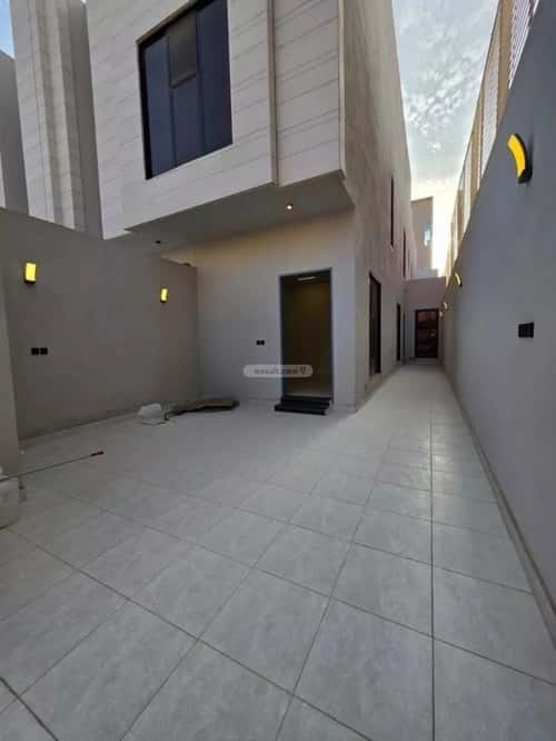 دور 5 غرف في الرمال 3