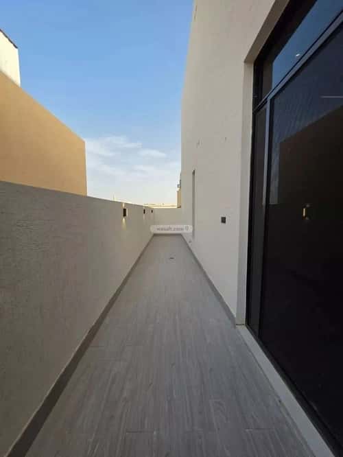 دور 6 غرف في الملك فيصل 12