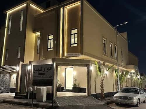 دور 4 غرف في المونسية 4