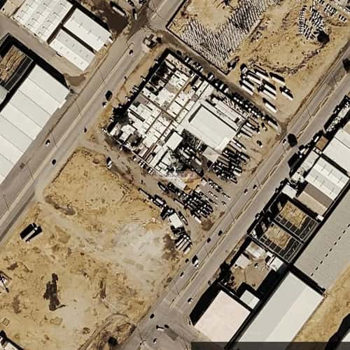 4 bedroom villa in Al Marwa 11