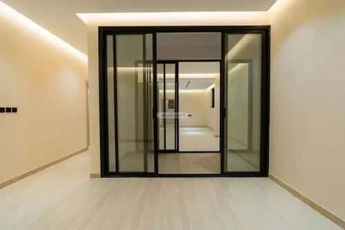 4 bedroom villa in Al Marwa, Riyadh 12